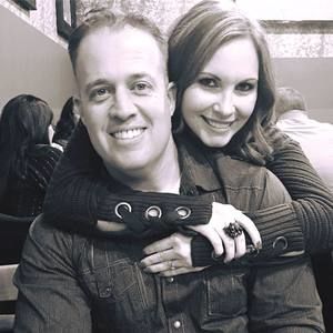 Meet your Posher, Chad